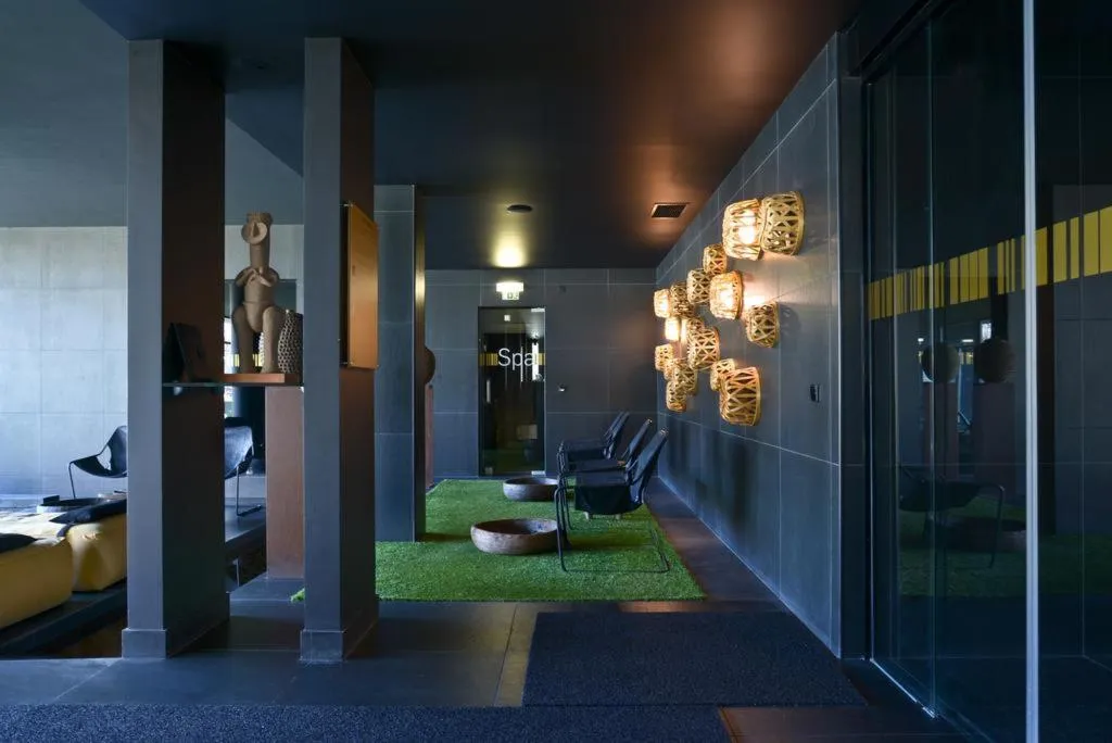 Sports and Entertainment, Evidencia Belverde Hotel, Lisbon