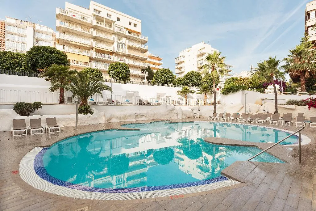 Pool, Best San Francisco, Costa Dorada