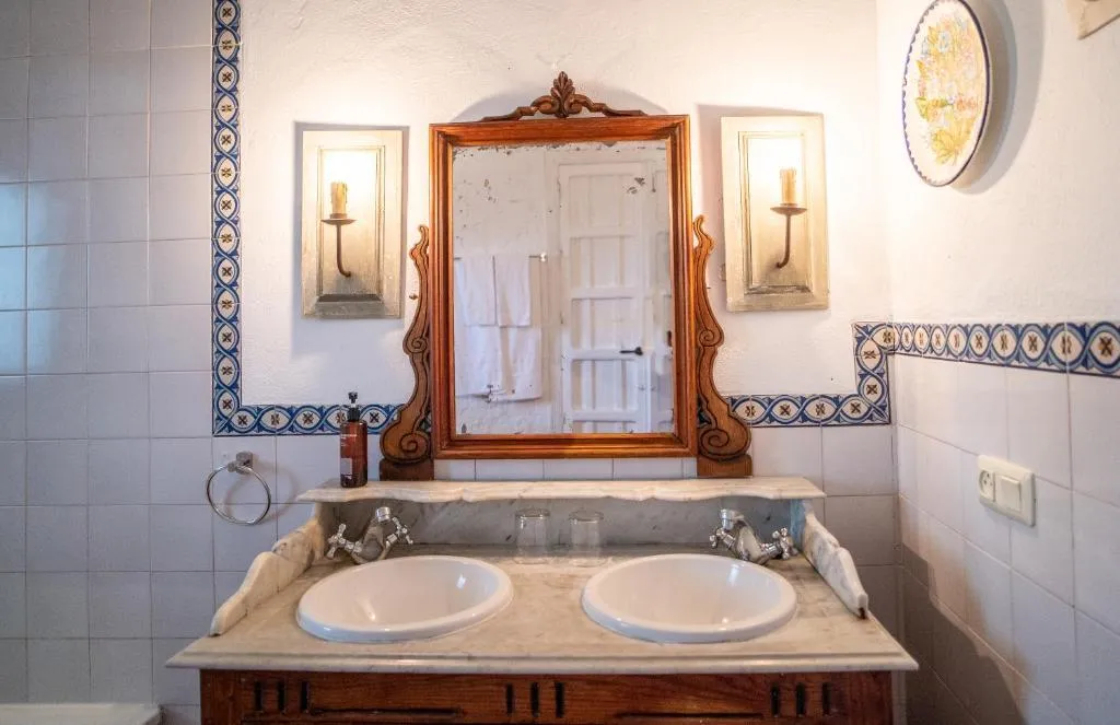 STUDIO CAPACITY 2 Room, El Cortijo de los Mimbrales, Costa De La Luz