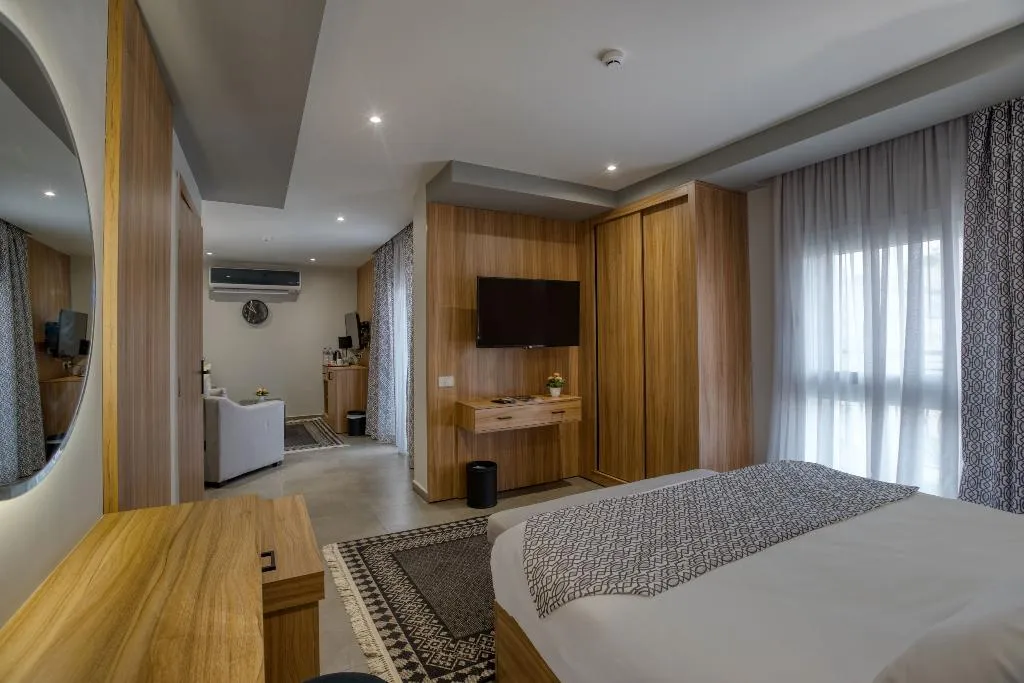 SUITE EXECUTIVE Room, Locanda Museum Hotel, Cairo
