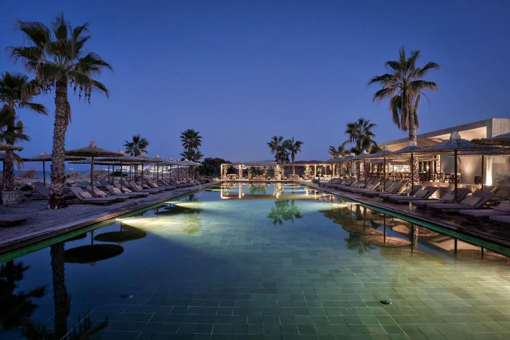 Pool, Domes Zeen, a Luxury Collection Resort, Chania, Crete