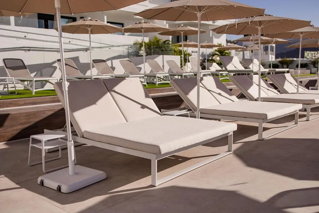 Pool, Servatur Hartaguna - Adults Only, Gran Canaria