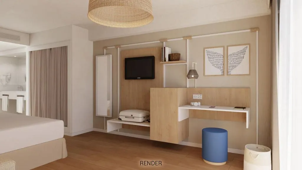 Room, FERGUS Club Palmanova Park, Majorca
