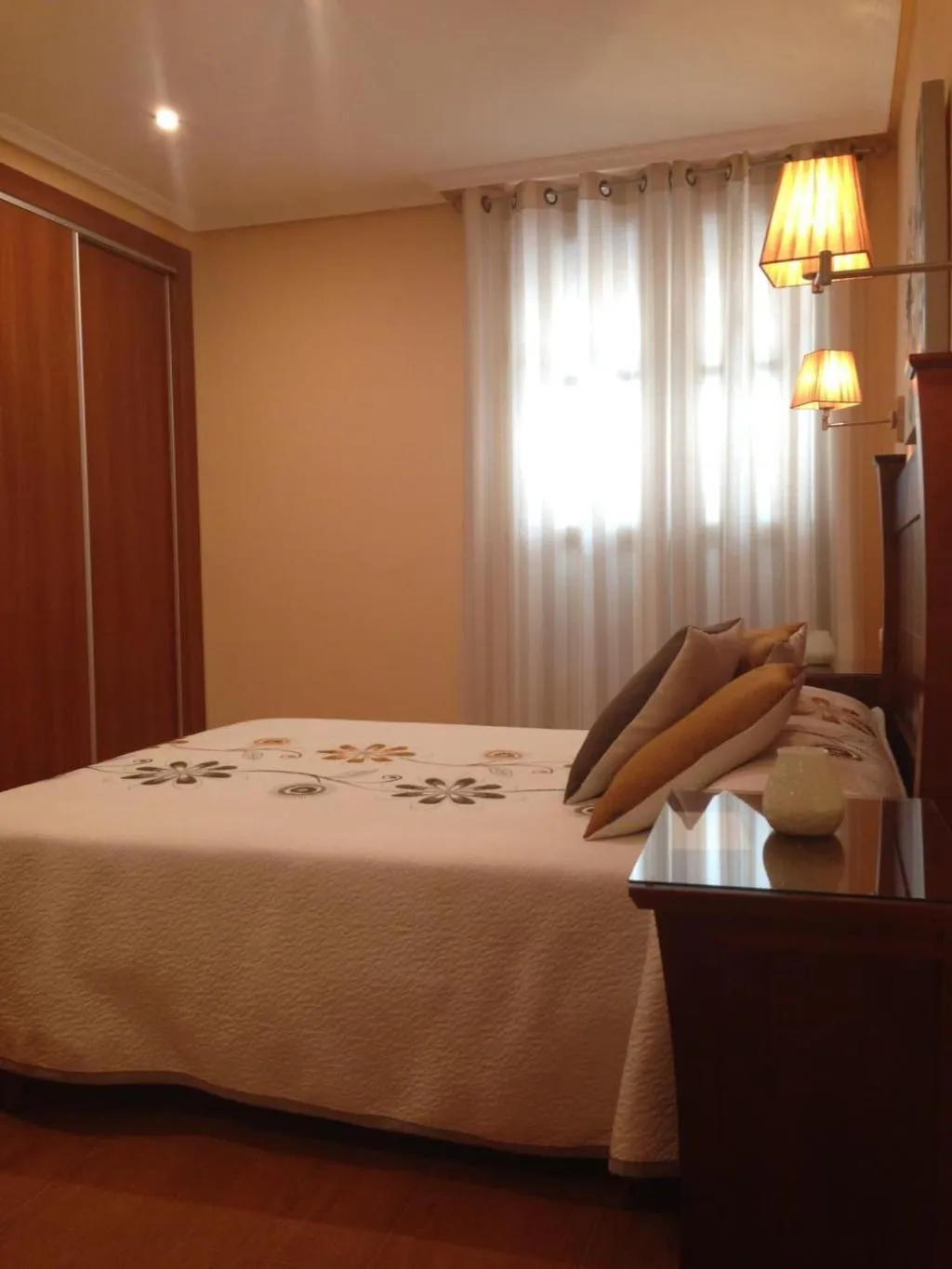 Room, Hostal Avenida, Andalucia