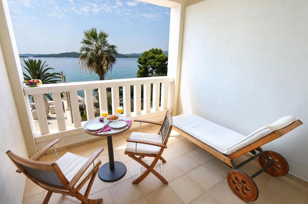 Room, Hotel Indijan, Dubrovnik