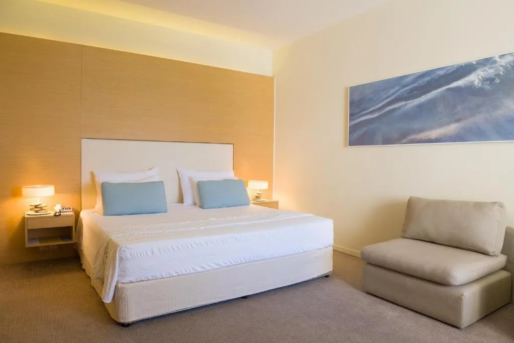 Room, Capo Bay, Cyprus