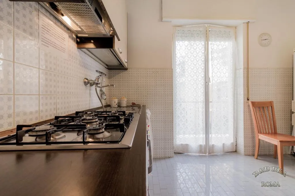Room, B&B Bea Roma, Rome
