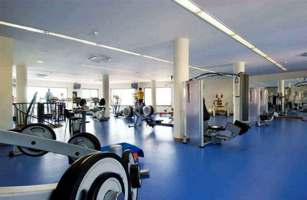 Sports and Entertainment, Lam Hotel Estarreja, Porto