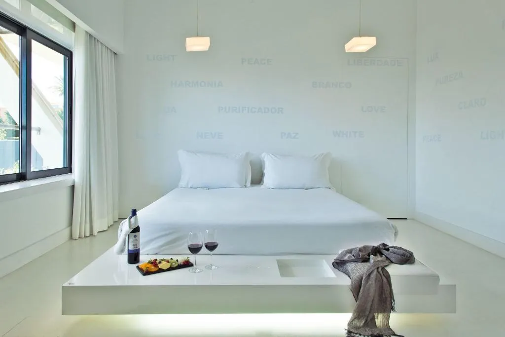 TWIN STANDARD Room, Hotel Farol, Lisbon
