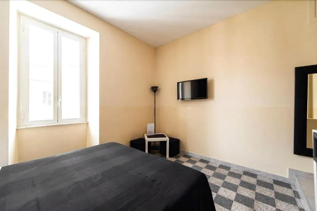 Room, B&B Casa Torpì, Rome
