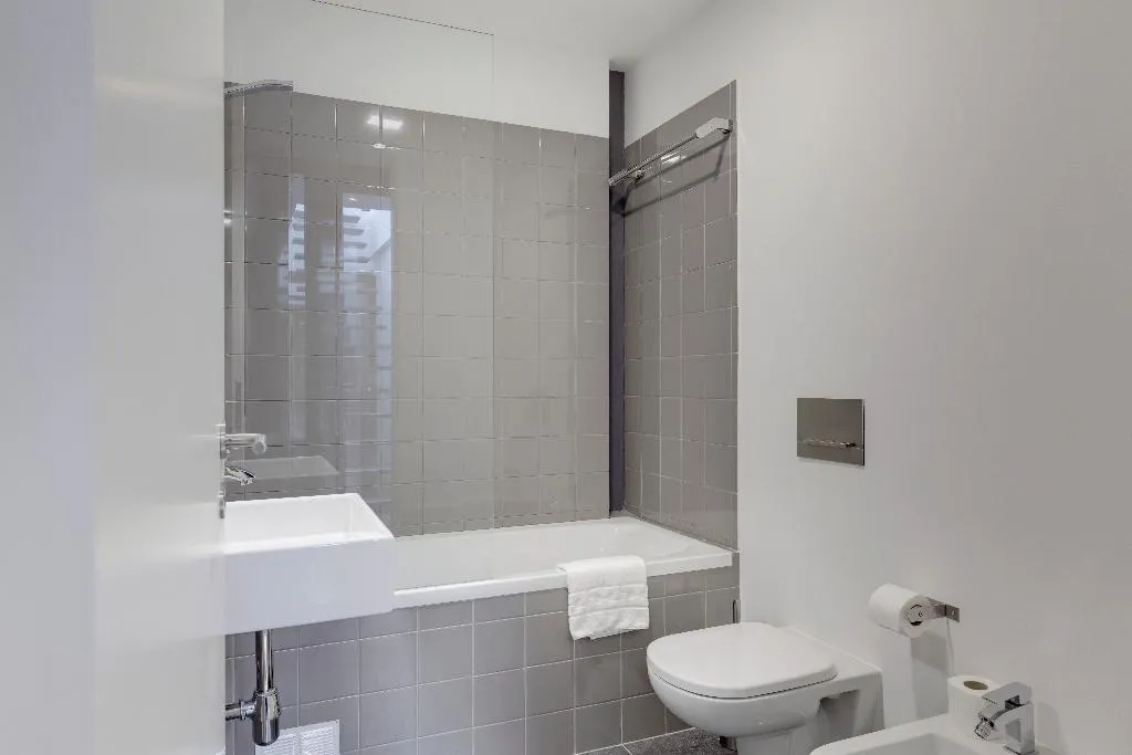 APARTMENT TWO BEDROOMS WITH TERRACE Room, City Stays Bica Apartments, Lisbon