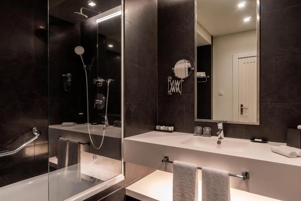Room, Sheraton Cascais, Lisbon