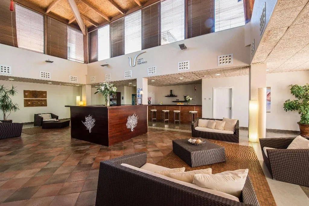 Sports and Entertainment, Barcelo Costa Ballena, Costa De La Luz