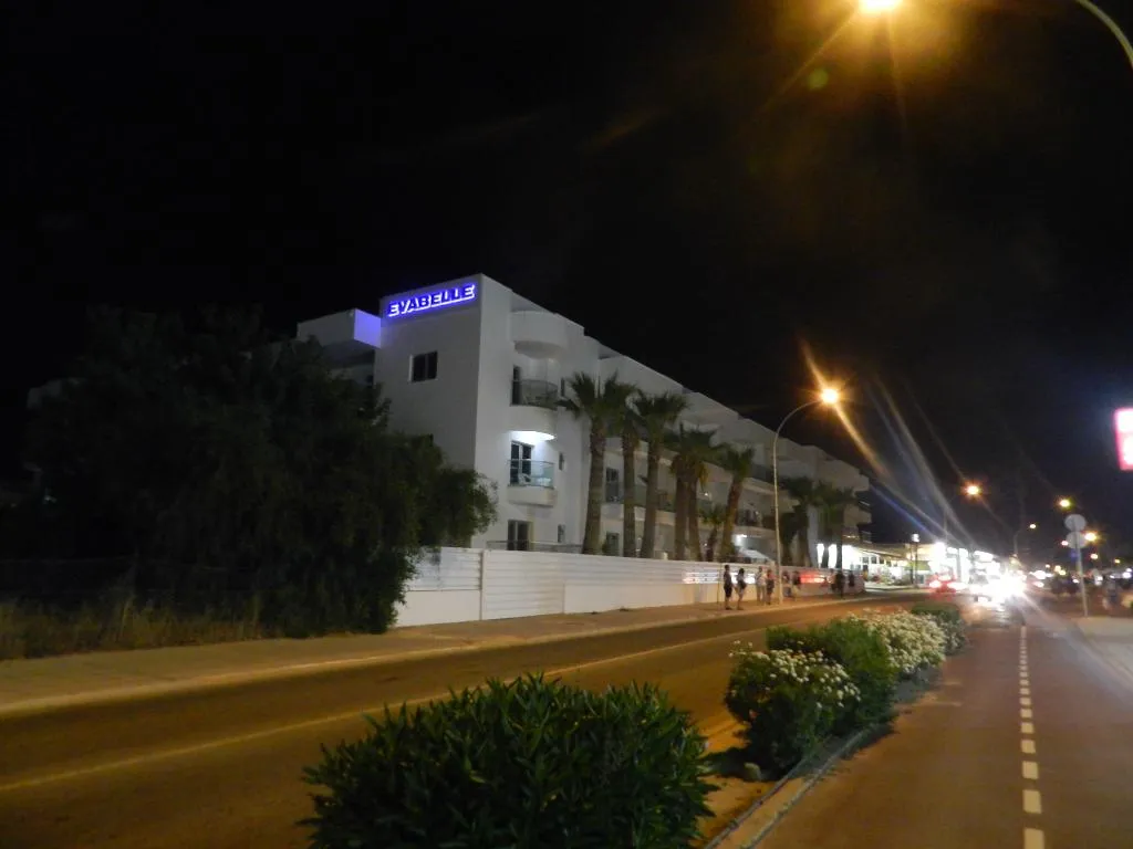 General view, Evabelle Napa, Cyprus