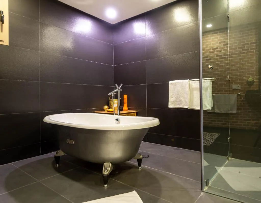 SUITE EXECUTIVE Room, The Lemonary Marrakech, Marrakech
