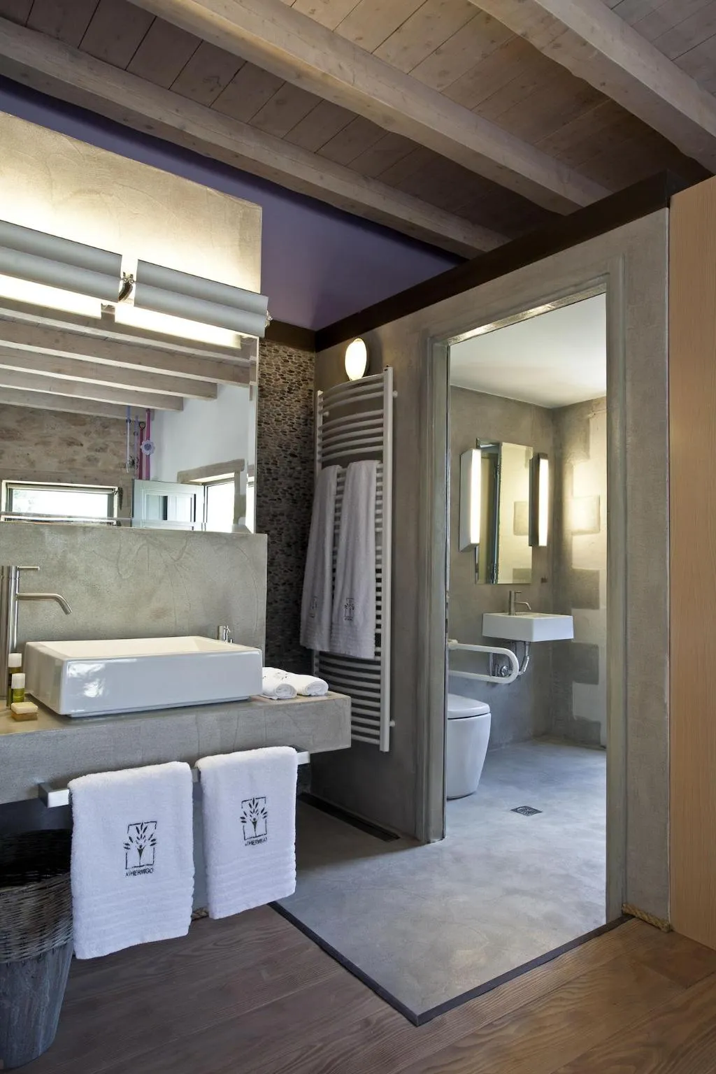 Room, Villa Athermigo, Crete