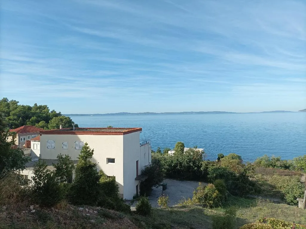 APARTMENT SEA VIEW Room, Villa Luketa, Split