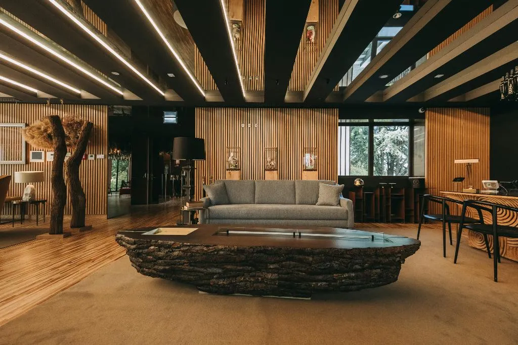 Lobby, Torel Avantgarde, Porto