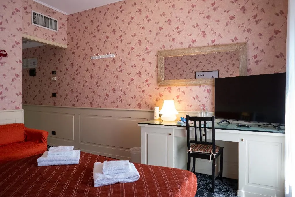 DOUBLE COMFORT Room, Alla Giustizia, Venice