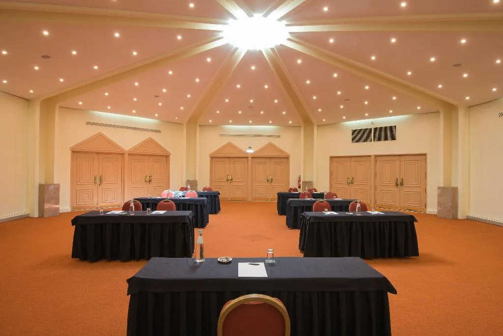 Conferences, Vila Gale Ampalius, Algarve