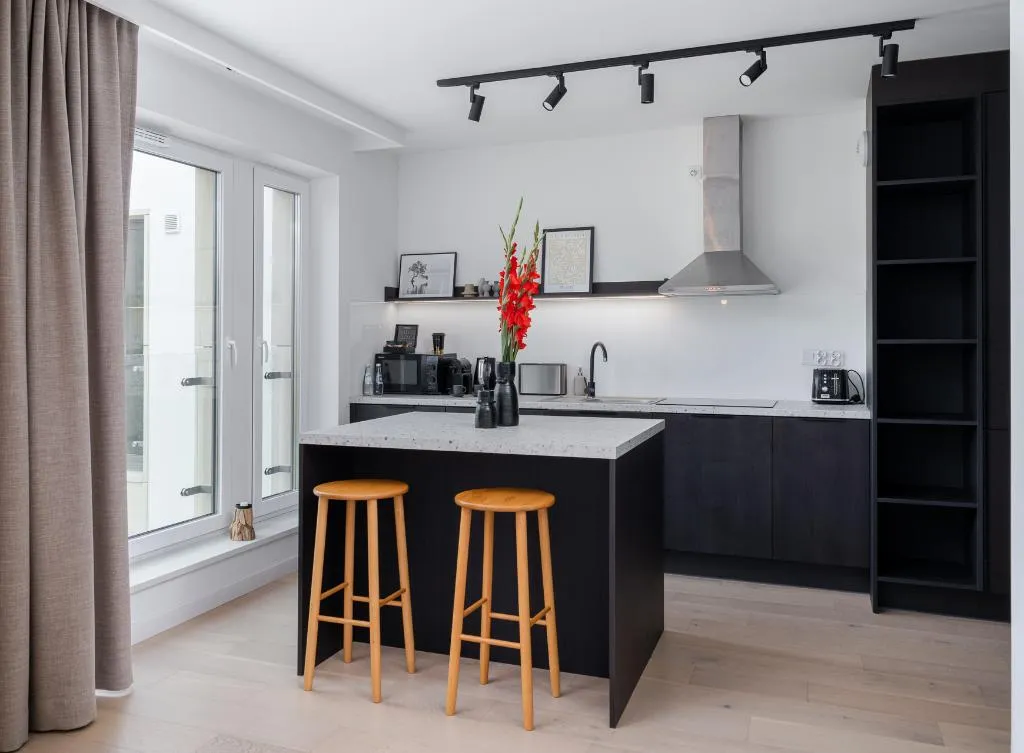 APARTMENT EXECUTIVE TWO BEDROOMS Room, Exclusive Apartments  Krakow City Centre, Krakow