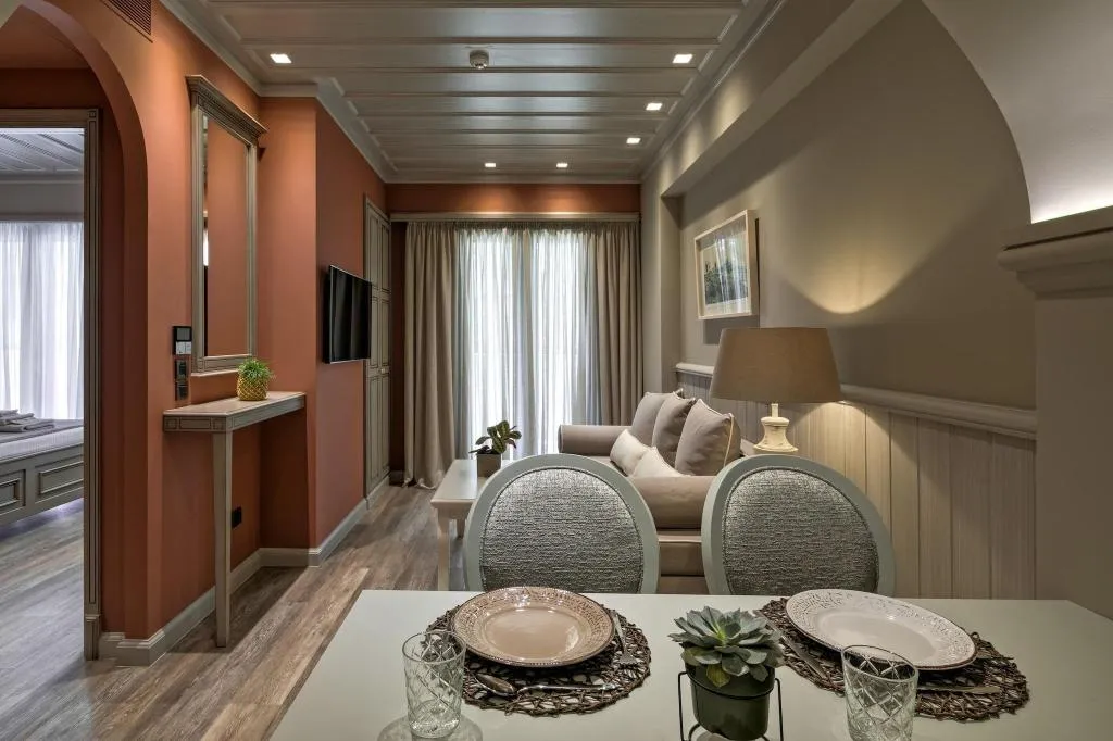 APARTMENT SUPERIOR Room, Estia Boutique Apartments, Athens