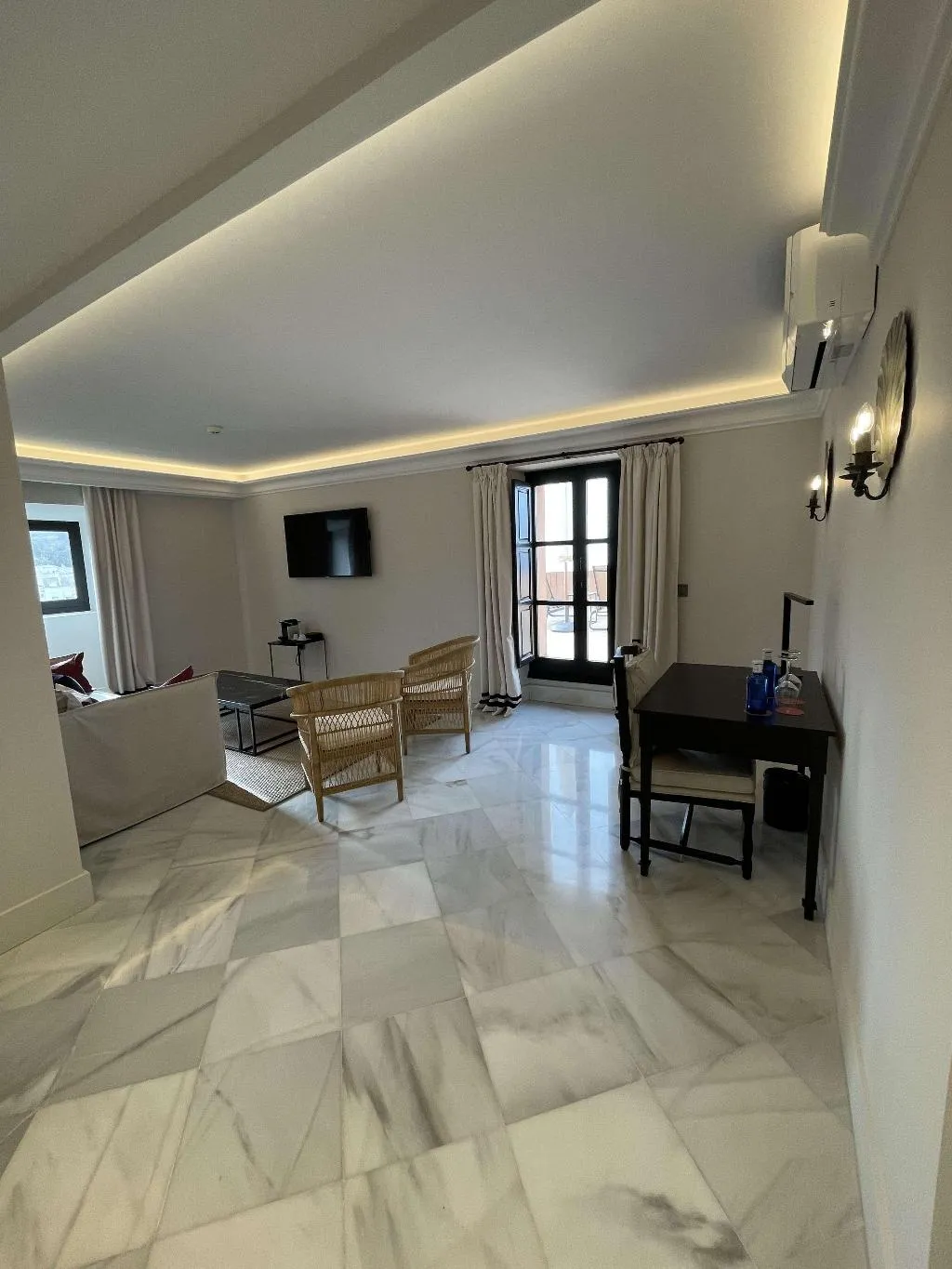 Sports and Entertainment, Soho Boutique Castillo de Santa Catalina, Costa Del Sol