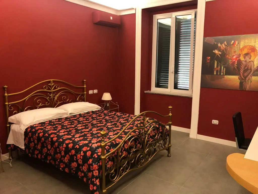 General view, Sunset Bed And Breakfast, Naples