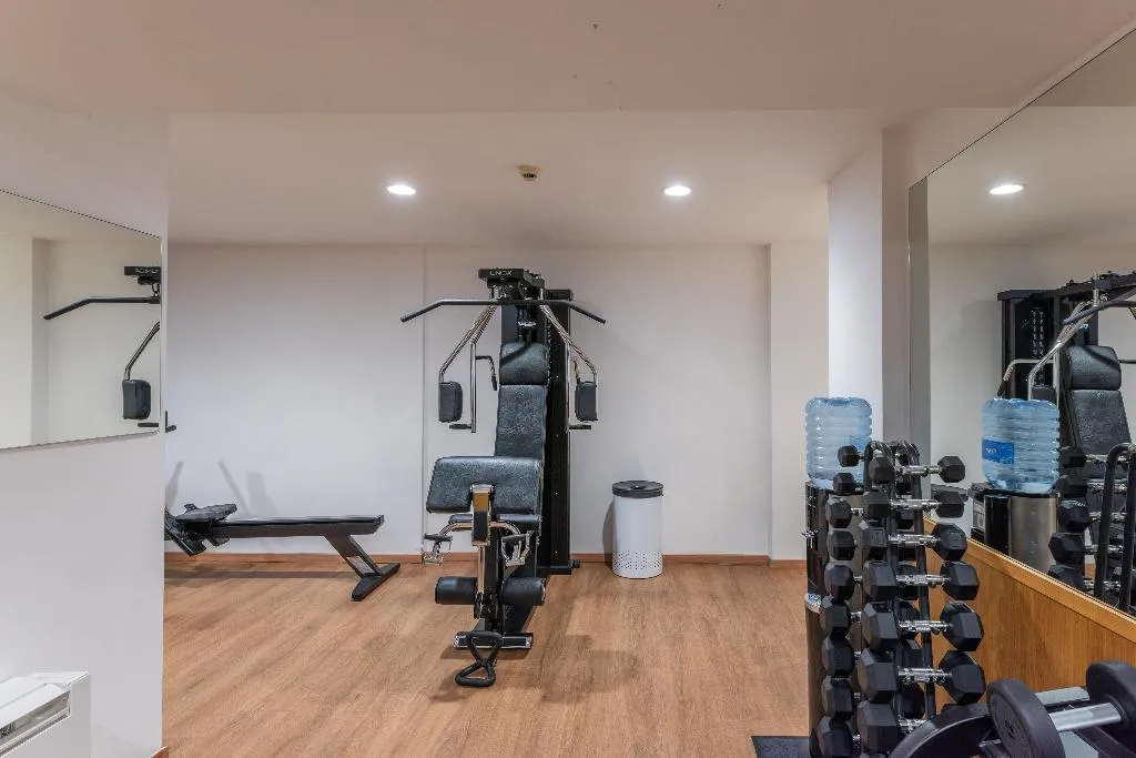 Sports and Entertainment, Best Western Premier Hotel Royal Santina, Rome
