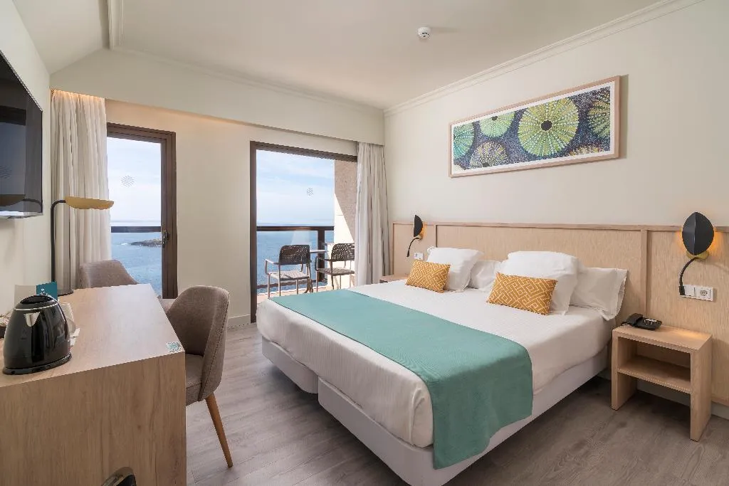 Double or Twin SEA VIEW Room, AluaSoul Palma - Adults Only, Majorca