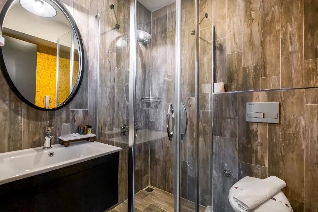 DOUBLE STANDARD Room, Oba Star Hotel & Spa, Antalya