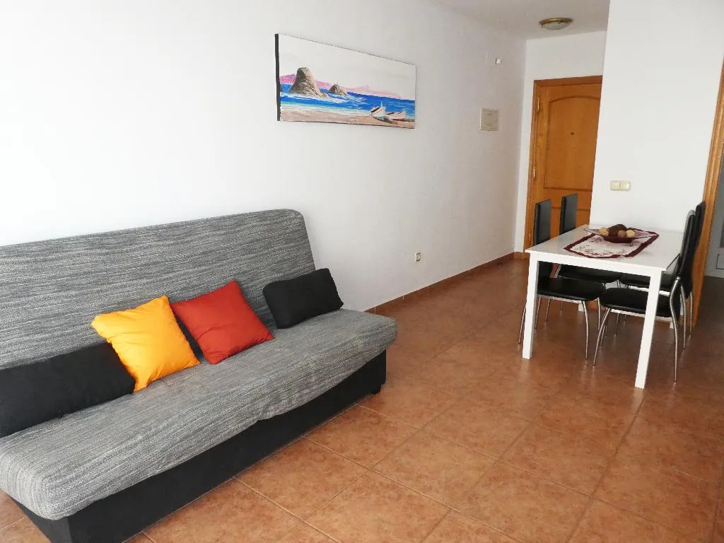 APARTMENT TWO BEDROOMS Room, Argenta Caleta 3000, Valencia