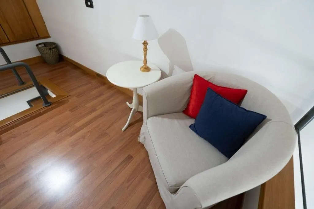 Room, Moon Luxury Rooms & Apartments, Naples