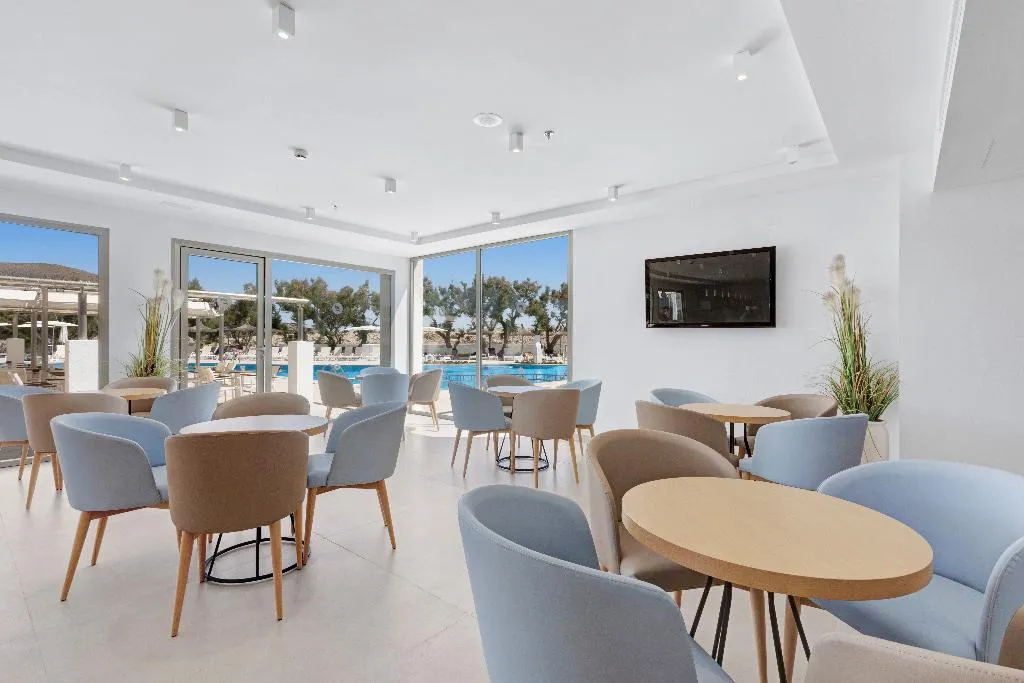 Bar, THB Cala Lliteras, Majorca