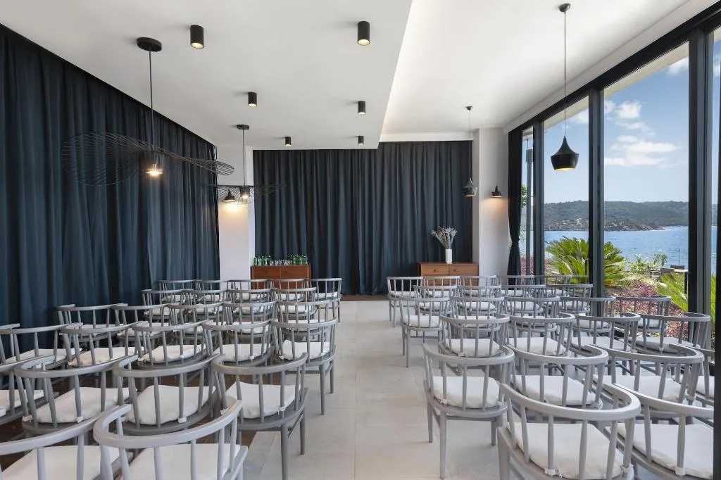 Conferences, Le Meridien Bodrum Beach Resort, Bodrum
