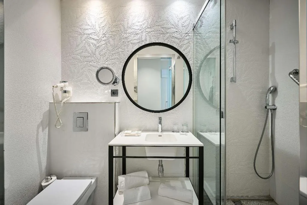 Room, Catalonia Bristol, Barcelona