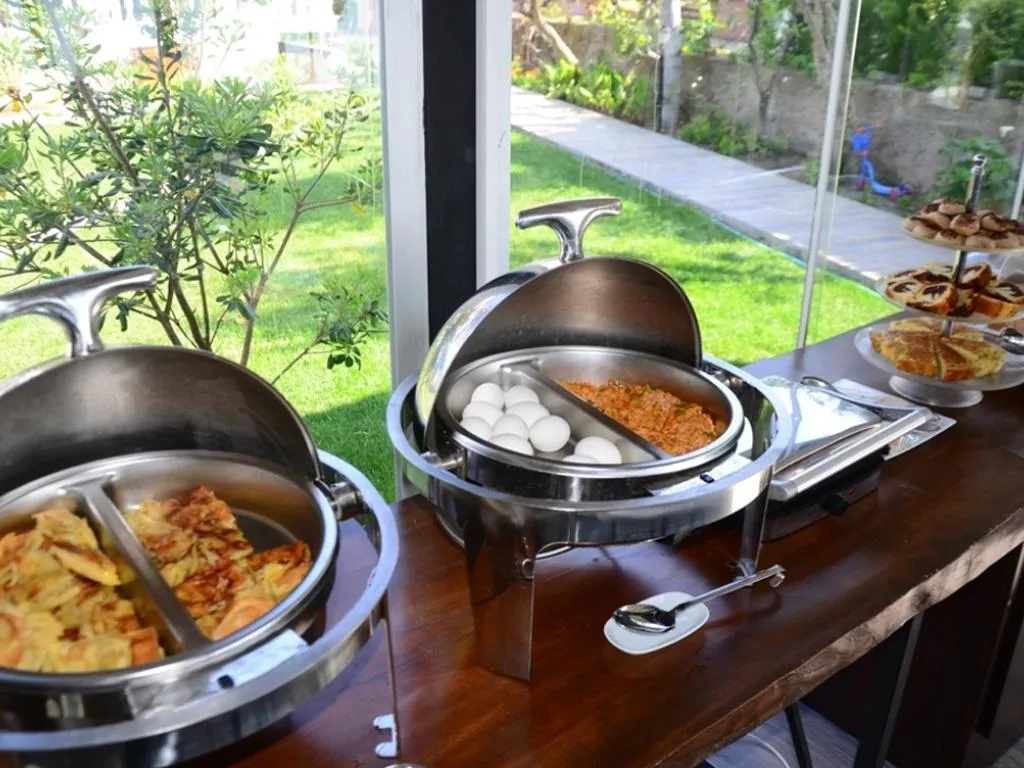 Restaurant, Ezer Butik Otel, Izmir