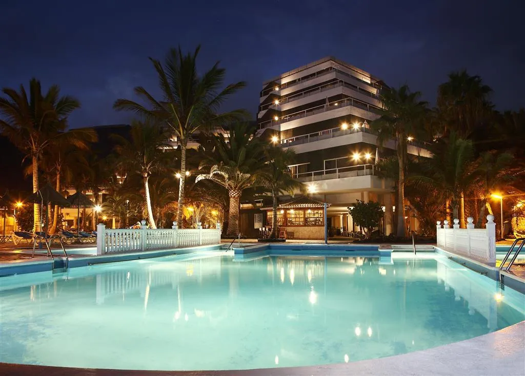 Pool, Melia La Palma, La Palma