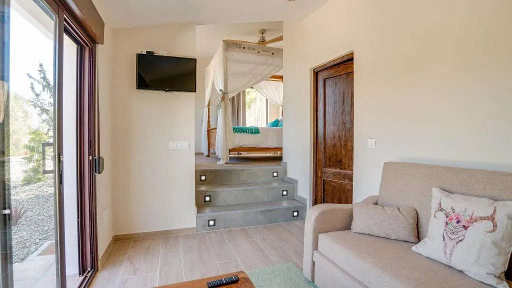 Room, Casa Baliza, Costa Del Sol