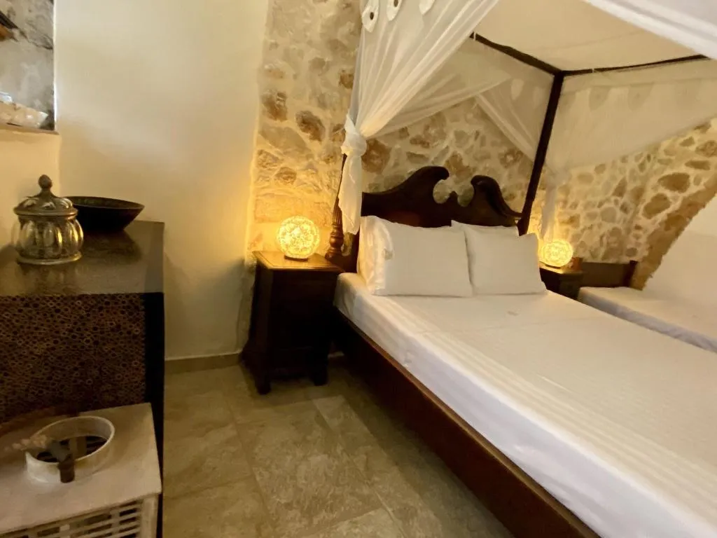 Room, Doge Traditional, Crete