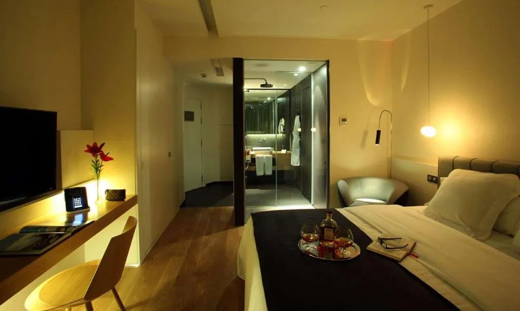 Room, Ohla Barcelona, Barcelona