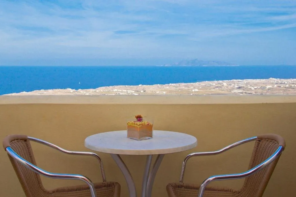 General view, Sweet Pop - Adults Only, Santorini