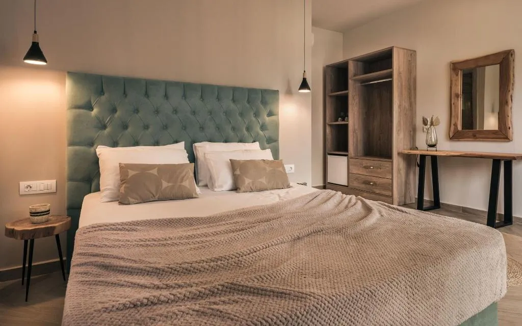 Room, Aeolos Boutique Resort And Suites, Zante