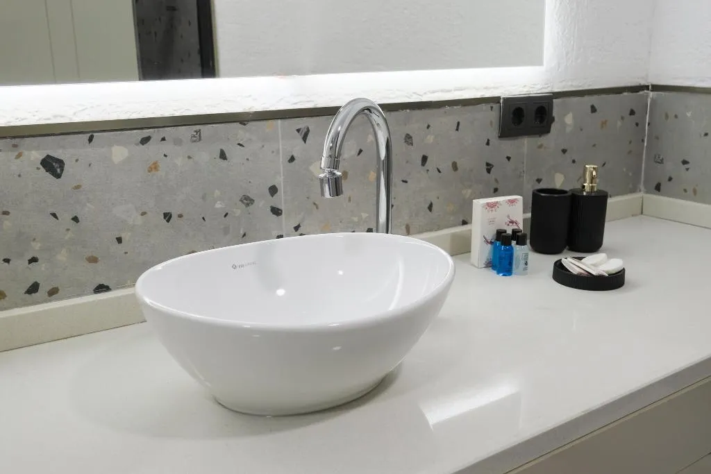 Room TWO DOUBLE BEDS Room, Rudblu Suites, Antalya