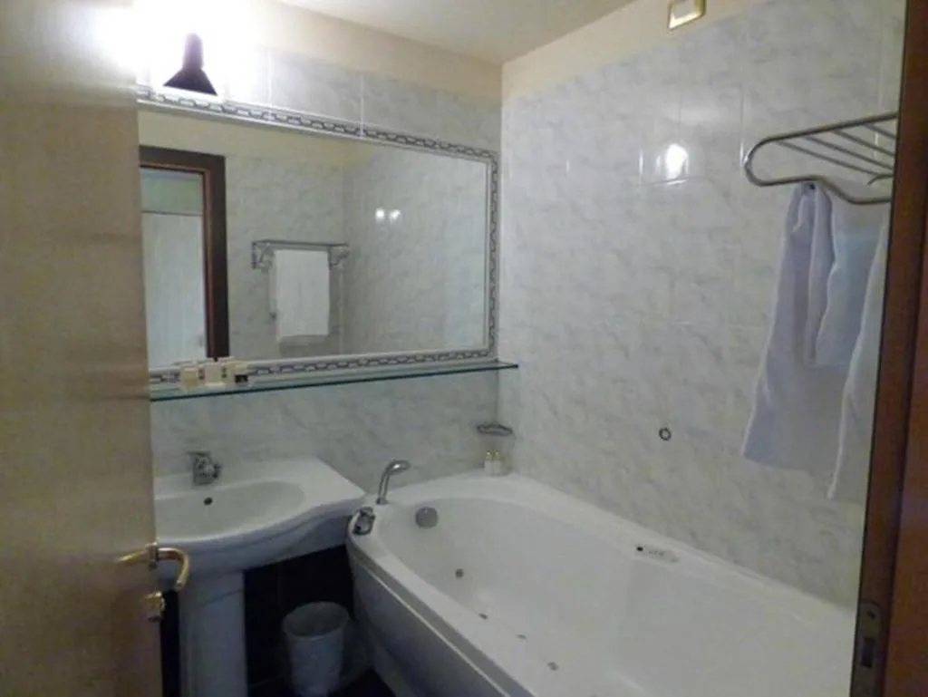 DOUBLE STANDARD Room, Grand Hotel Menaggio, Milan