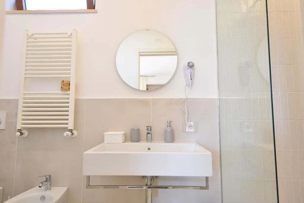 DOUBLE STANDARD Room, Casa Emma, Naples