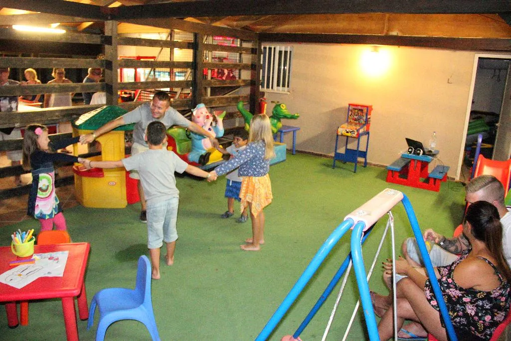 Sports and Entertainment, White Olive Elite Rethymno, Crete
