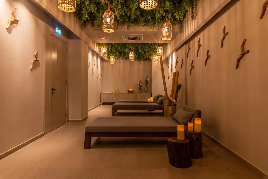 Sports and Entertainment, Nelia Beach Hotel & Spa, Cyprus