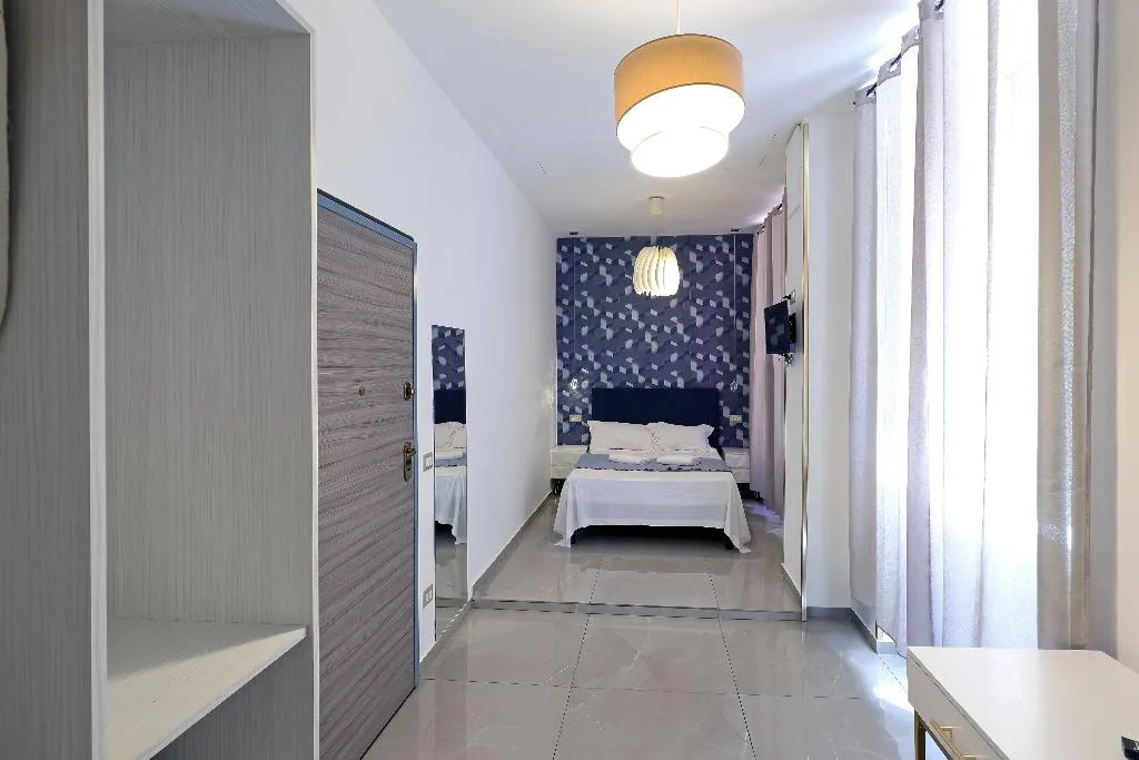 DOUBLE COMFORT Room, La Pace, Naples