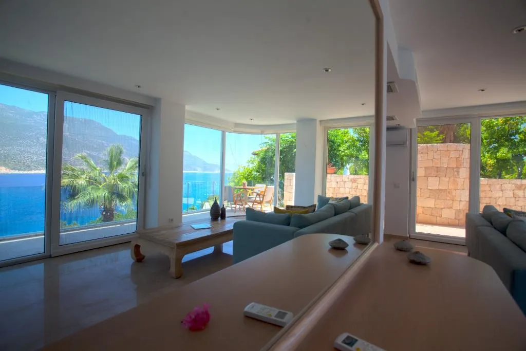 HOME POOL VIEW Room, Deniz Feneri Lighthouse +12 ADULT ONLY, Dalaman